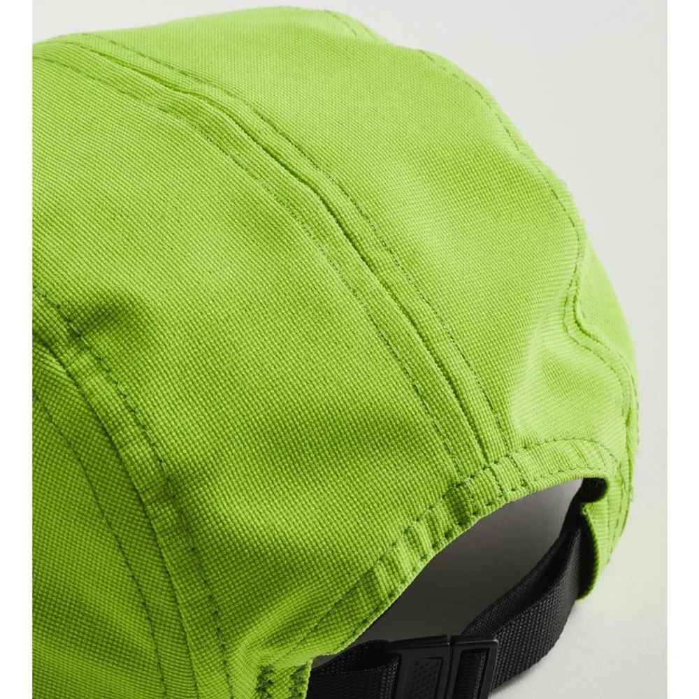 New🌟Hikerdelic Roam Freely 5-Panel Running Hat